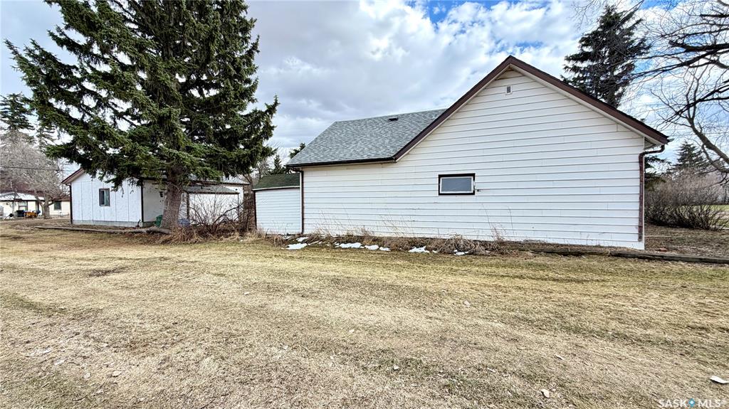 Fifth View of 119 Kennedy Street, Conquest, Saskatchewan, S0L 0L0