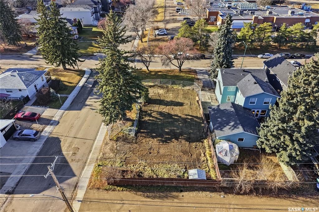 Fourth View of 1401 Colony Street, Varsity View, Saskatoon, Saskatchewan, S7N 0S8