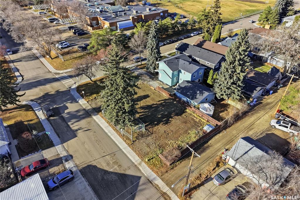 Fifth View of 1401 Colony Street, Varsity View, Saskatoon, Saskatchewan, S7N 0S8