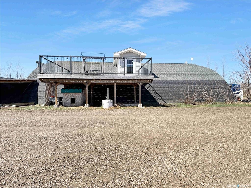 Strunk Acreage, SK035192, Saskatchewan,