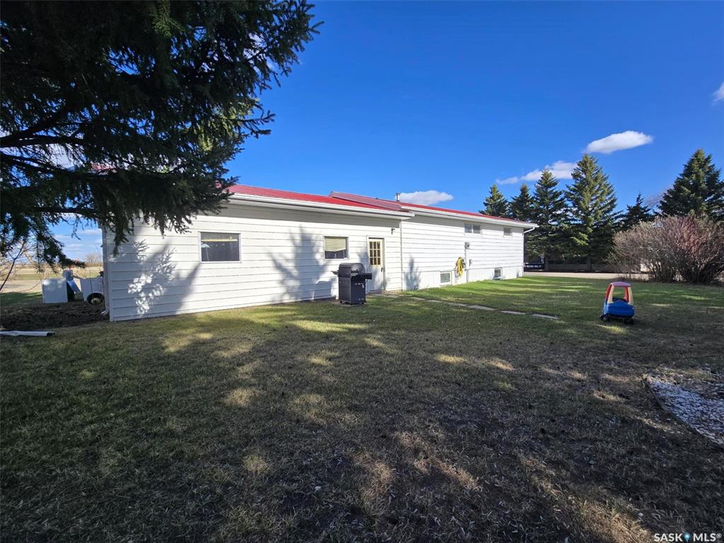 Third View of 50 2 Avenue E, Montmartre, Saskatchewan, S0G 3M0