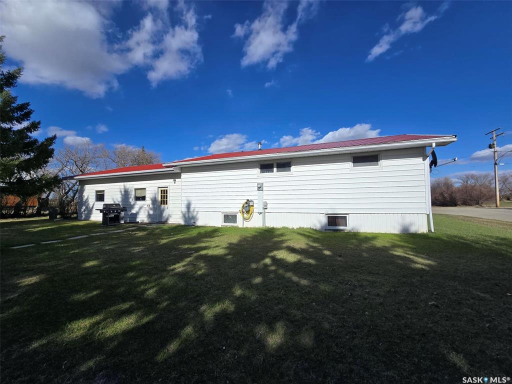 Fourth View of 50 2 Avenue E, Montmartre, Saskatchewan, S0G 3M0