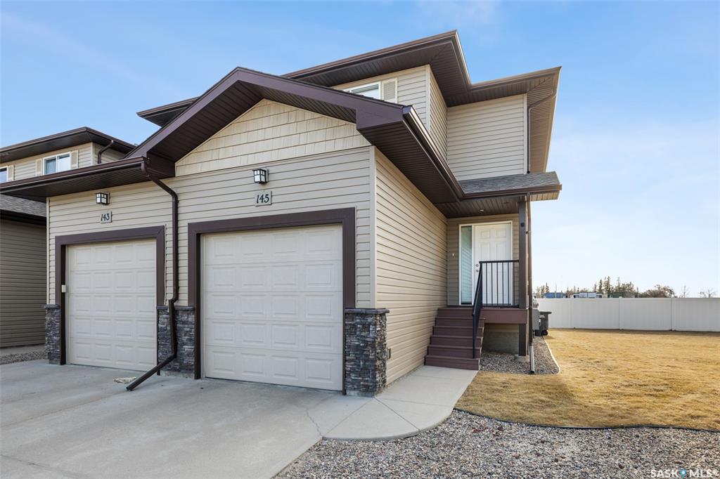 145 Plains Circle, SK035199, Saskatchewan,