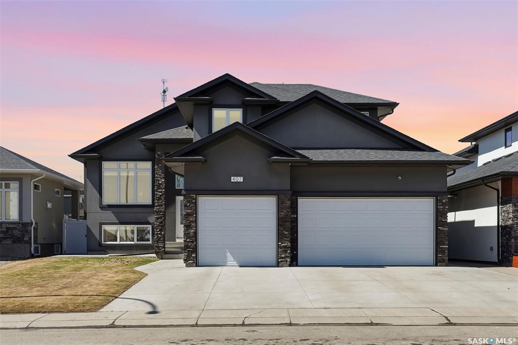 407 Silver Birch Lane, SK035200, Saskatchewan,