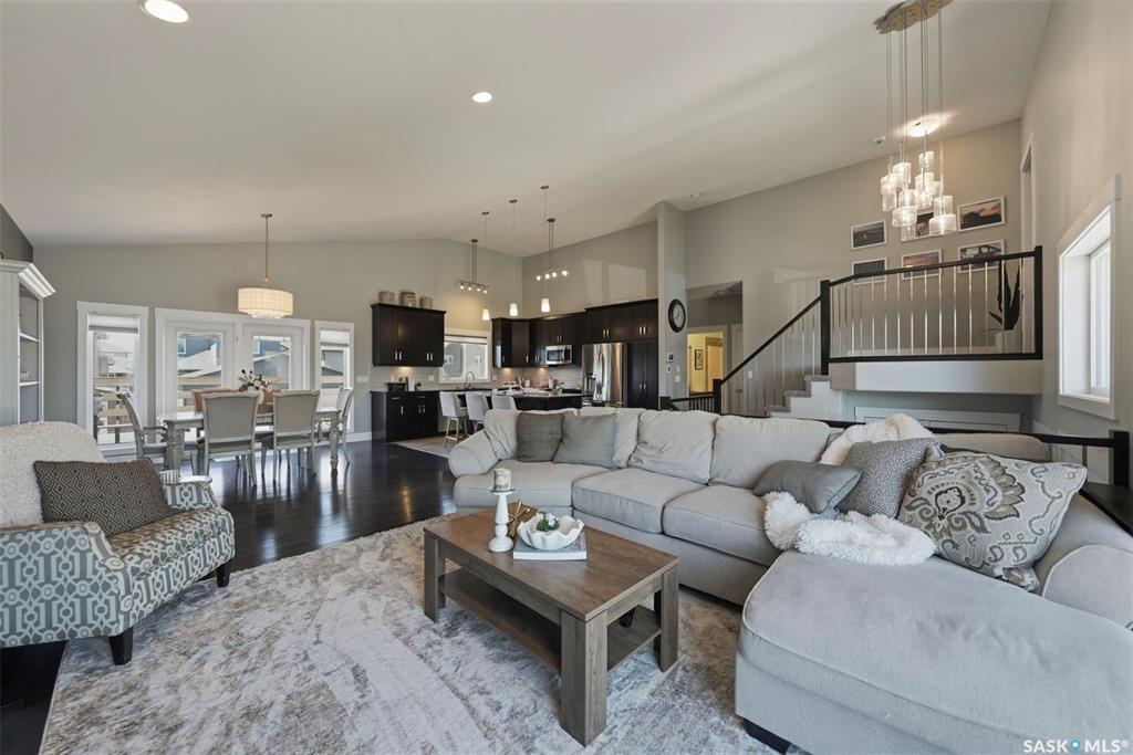 Third View of 407 Silver Birch Lane, Warman, Saskatchewan, S0K 4S2