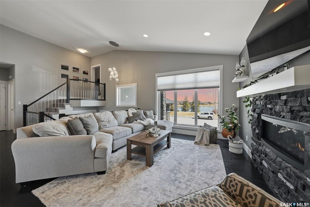 Fourth View of 407 Silver Birch Lane, Warman, Saskatchewan, S0K 4S2