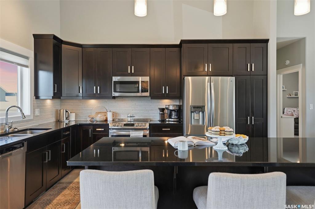 Fifth View of 407 Silver Birch Lane, Warman, Saskatchewan, S0K 4S2