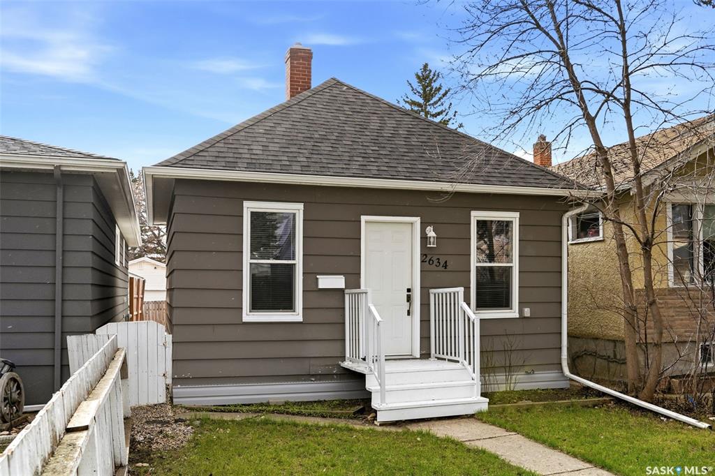2634 Atkinson Street, SK035202, Saskatchewan,