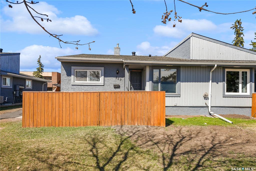 383 Fines Drive, SK035207, Saskatchewan,