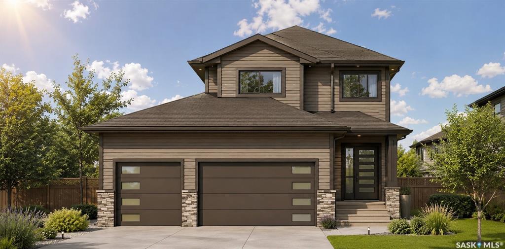 802 Ballesteros Crescent, SK035216, Saskatchewan,