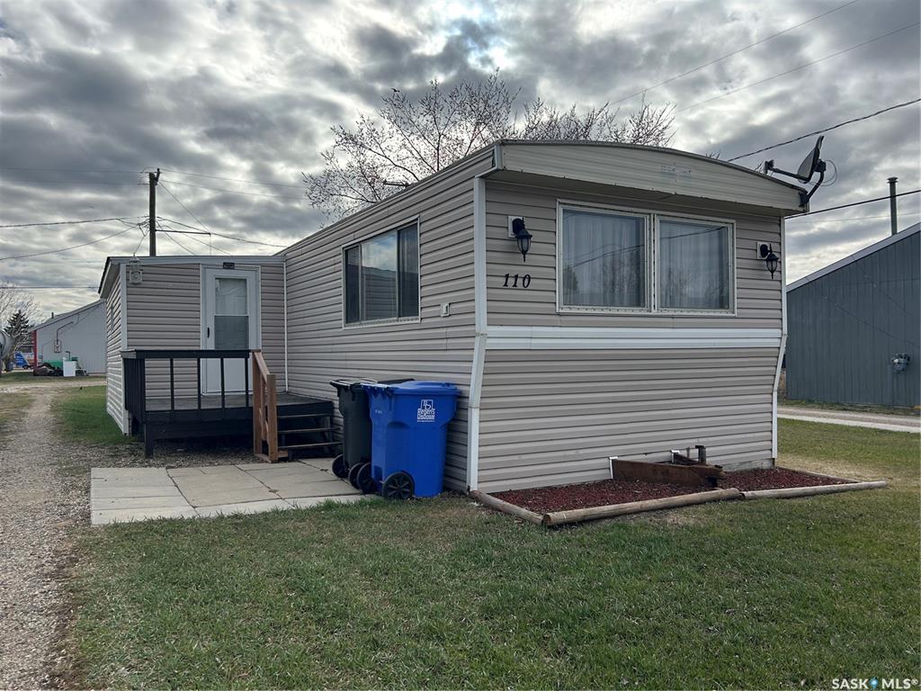 110 4th Street, SK035222, Saskatchewan,
