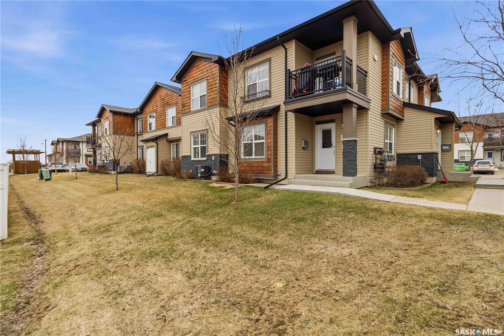 1015 Patrick Crescent #202, SK035223, Saskatchewan,