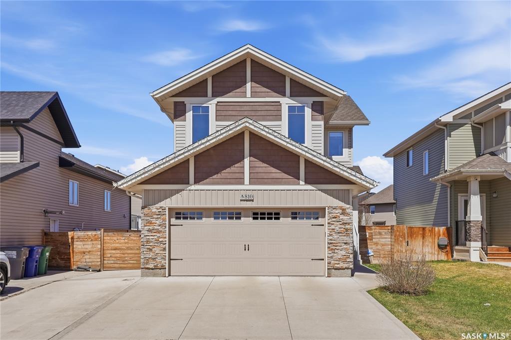 810 Childers Rise, SK035226, Saskatchewan,