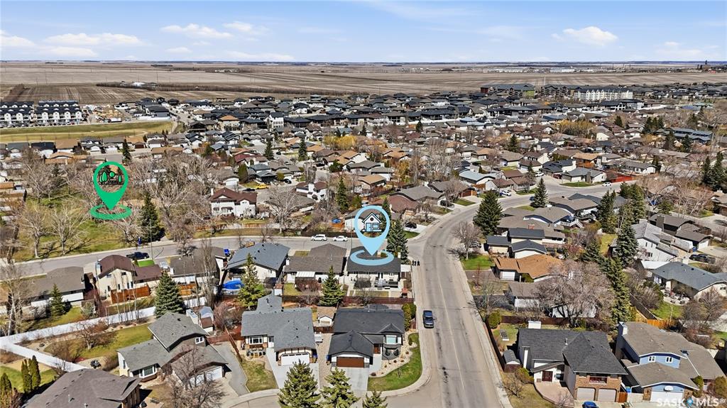 Fourth View of 6547 Hird Crescent, Lakewood, Regina, Saskatchewan, S4X 3Z6