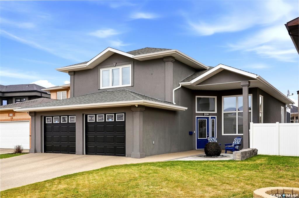 2539 Linner Way, SK035229, Saskatchewan,