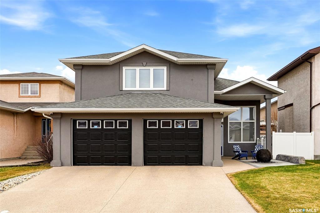 Second View of 2539 Linner Way, Windsor Park, Regina, Saskatchewan, S4V 1K3