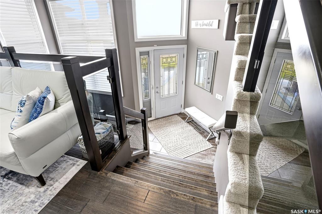 Fifth View of 2539 Linner Way, Windsor Park, Regina, Saskatchewan, S4V 1K3