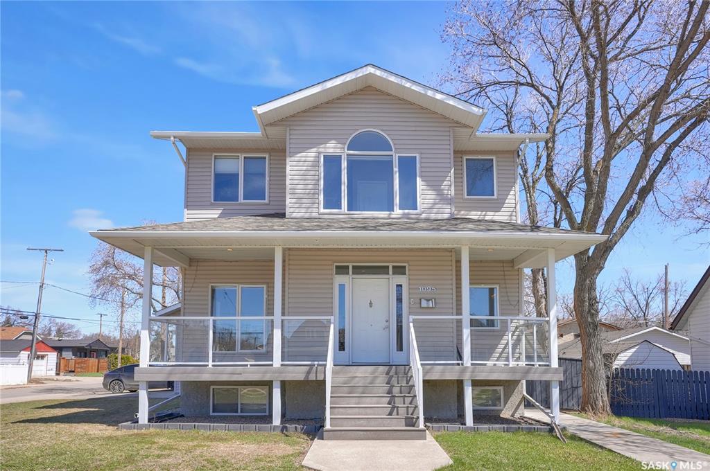 1095 6th Avenue Nw, SK035233, Saskatchewan,