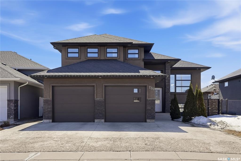 230 Pohorecky Street, SK035239, Saskatchewan,