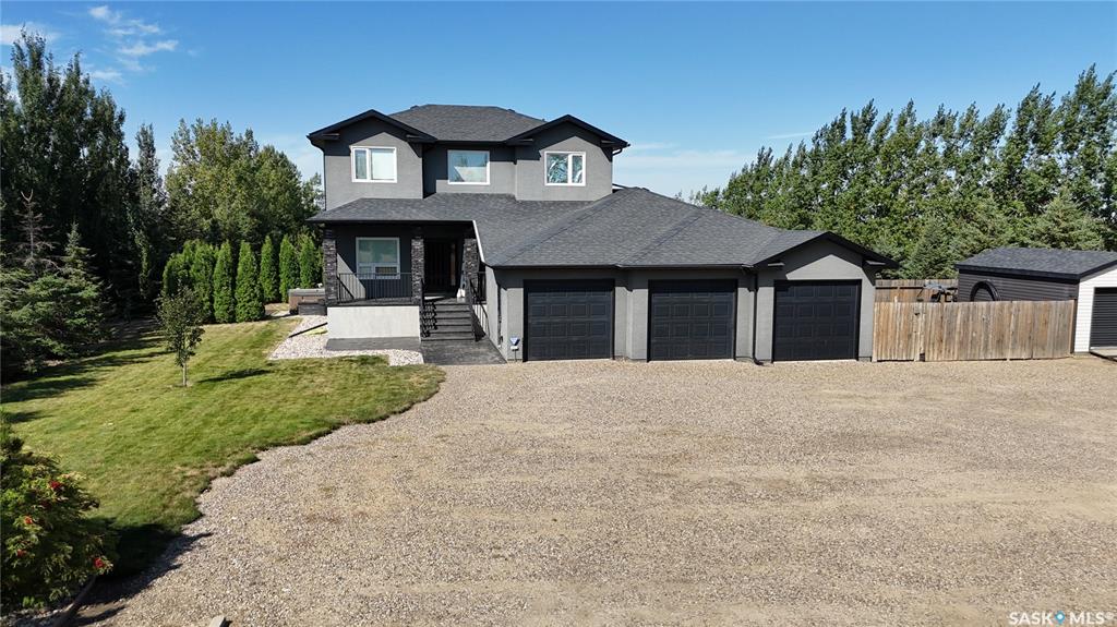 Second View of 117 Westview Drive, Swift Current Rm No. 137, Saskatchewan, S9H 4M6
