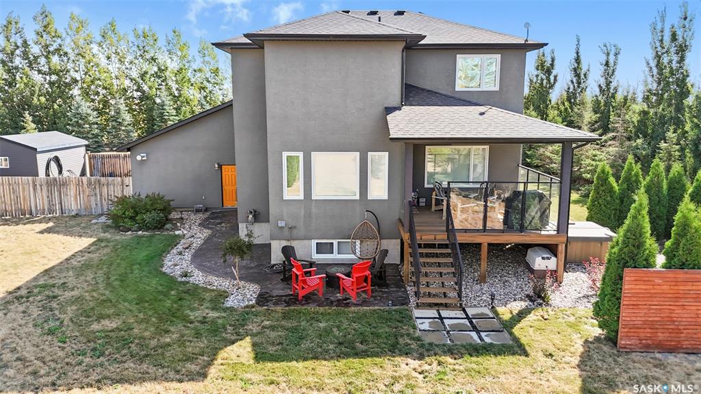 Third View of 117 Westview Drive, Swift Current Rm No. 137, Saskatchewan, S9H 4M6