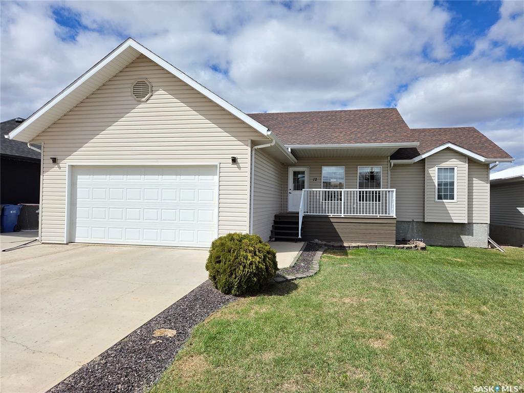 12 Arcola Place, SK035244, Saskatchewan,