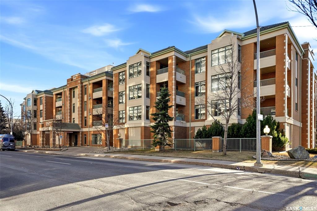 Second View of 2330 Hamilton Street #226, Transition Area, Regina, Saskatchewan, S4P 4M4