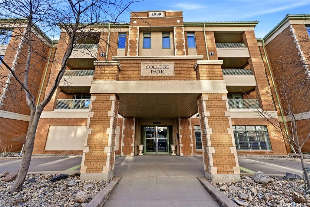 Third View of 2330 Hamilton Street #226, Transition Area, Regina, Saskatchewan, S4P 4M4