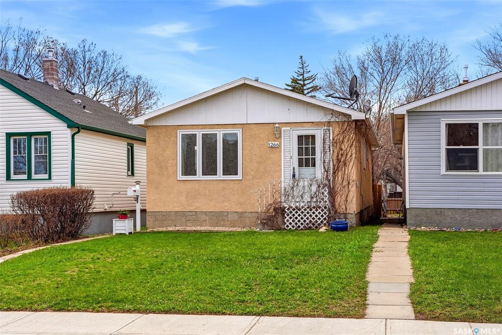 1266 Broder Street, SK035248, Saskatchewan,