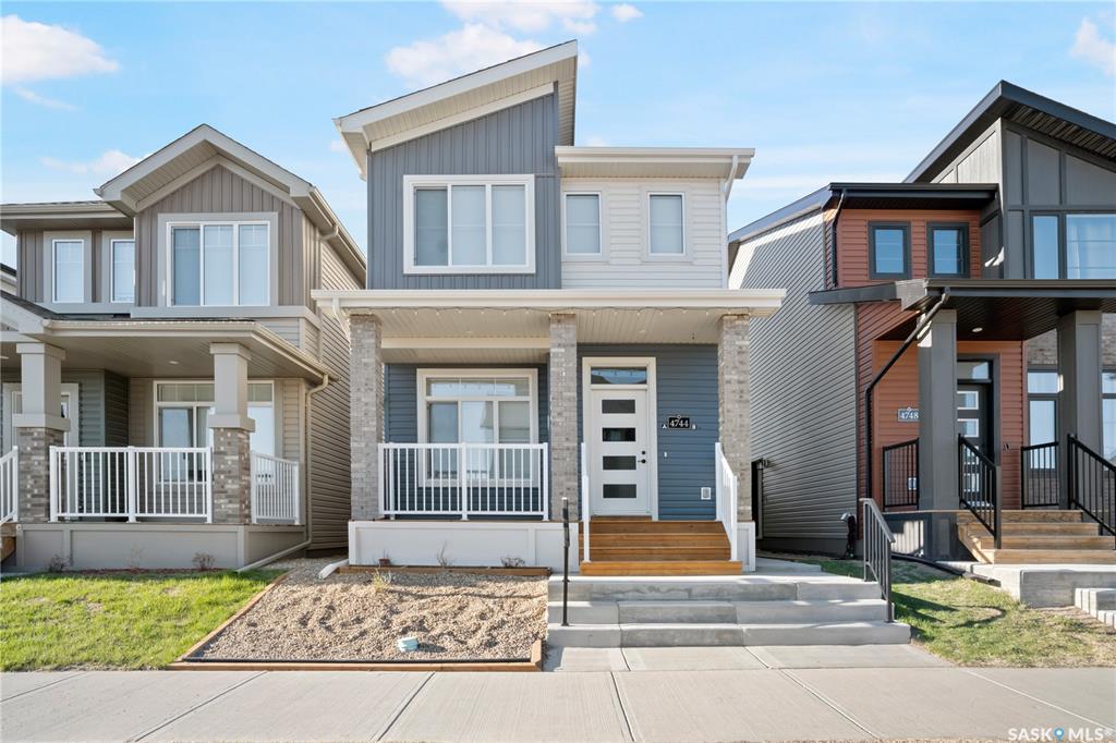 4744 Buckingham Drive, SK035249, Saskatchewan,