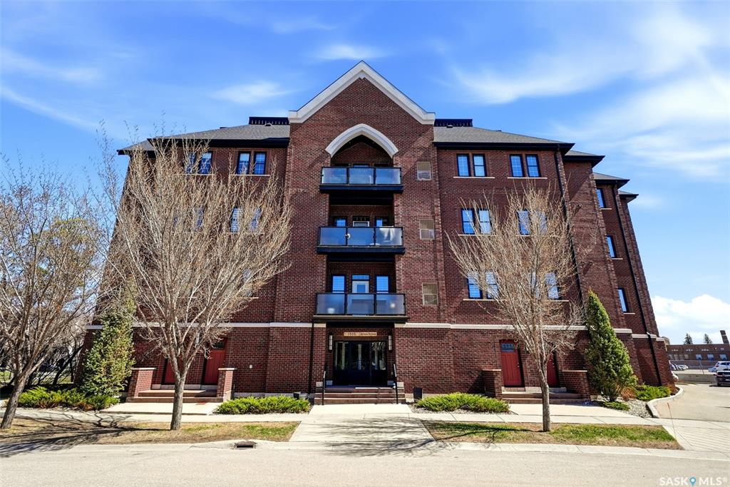 MLS® listing #SK035250 for sale located at 1515 Anson Road #305