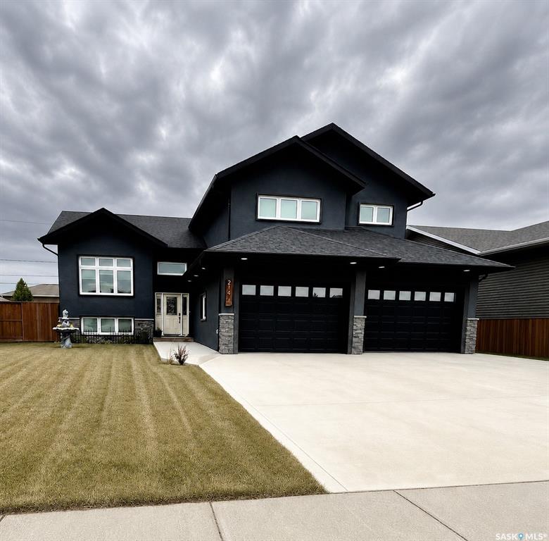 214 Elizabeth Street, SK035251, Saskatchewan,