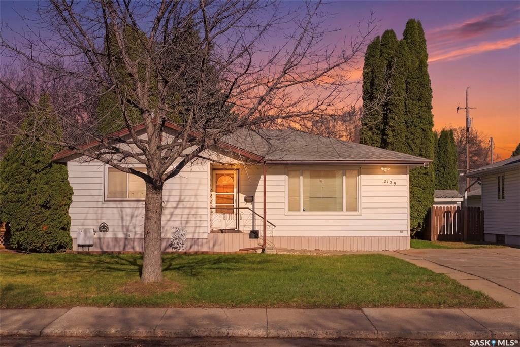 2129 Cairns Avenue, SK035253, Saskatchewan,