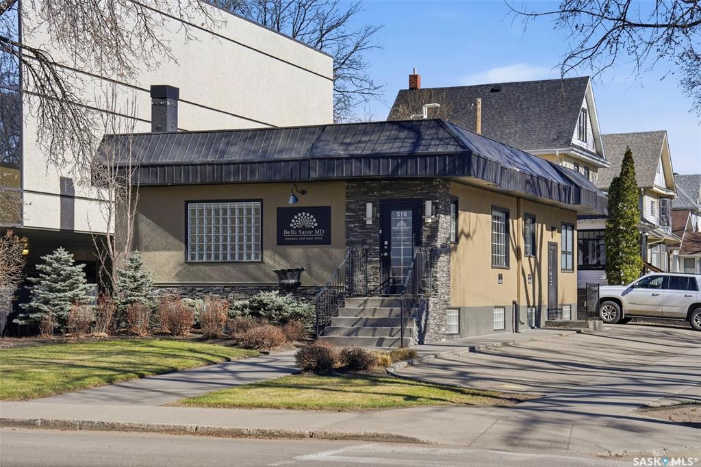 518 Queen Street, SK035254, Saskatchewan,