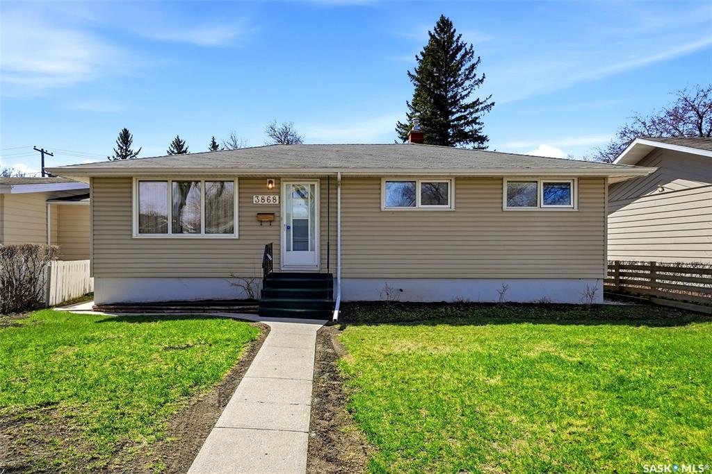 3868 Athol Street, SK035255, Saskatchewan,