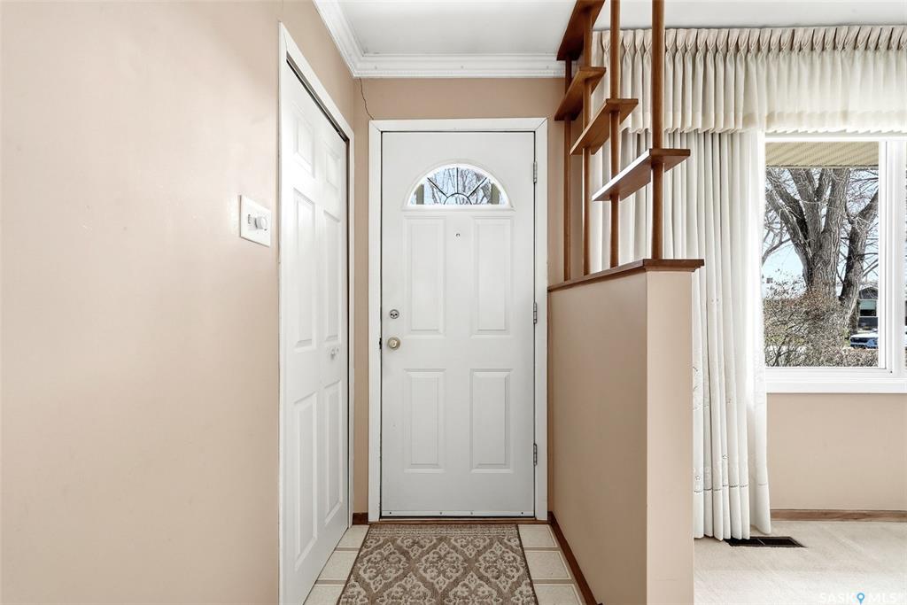 Third View of 3868 Athol Street, Parliament Place, Regina, Saskatchewan, S4S 3J1