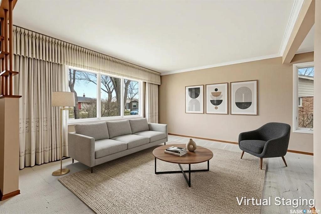 Fifth View of 3868 Athol Street, Parliament Place, Regina, Saskatchewan, S4S 3J1