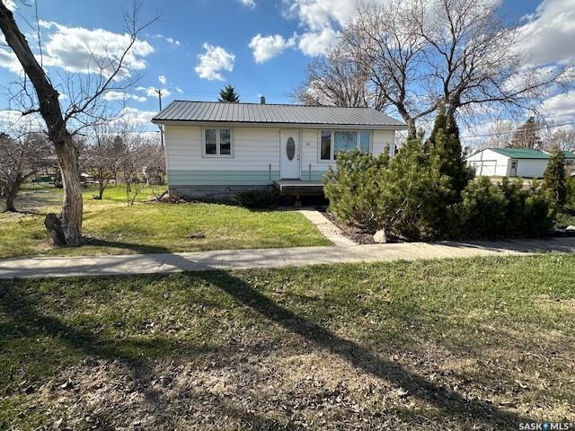 16 Mcculloch Street, SK035256, Saskatchewan,