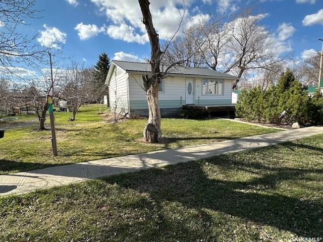 Second View of 16 Mcculloch Street, Fillmore, Saskatchewan, S0G 1N0