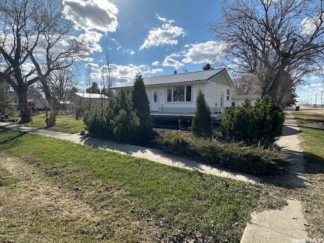 Third View of 16 Mcculloch Street, Fillmore, Saskatchewan, S0G 1N0