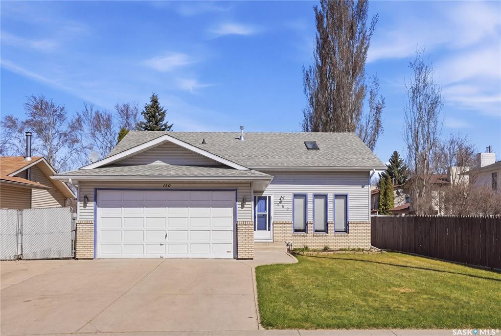 150 Adilman Drive, SK035258, Saskatchewan,