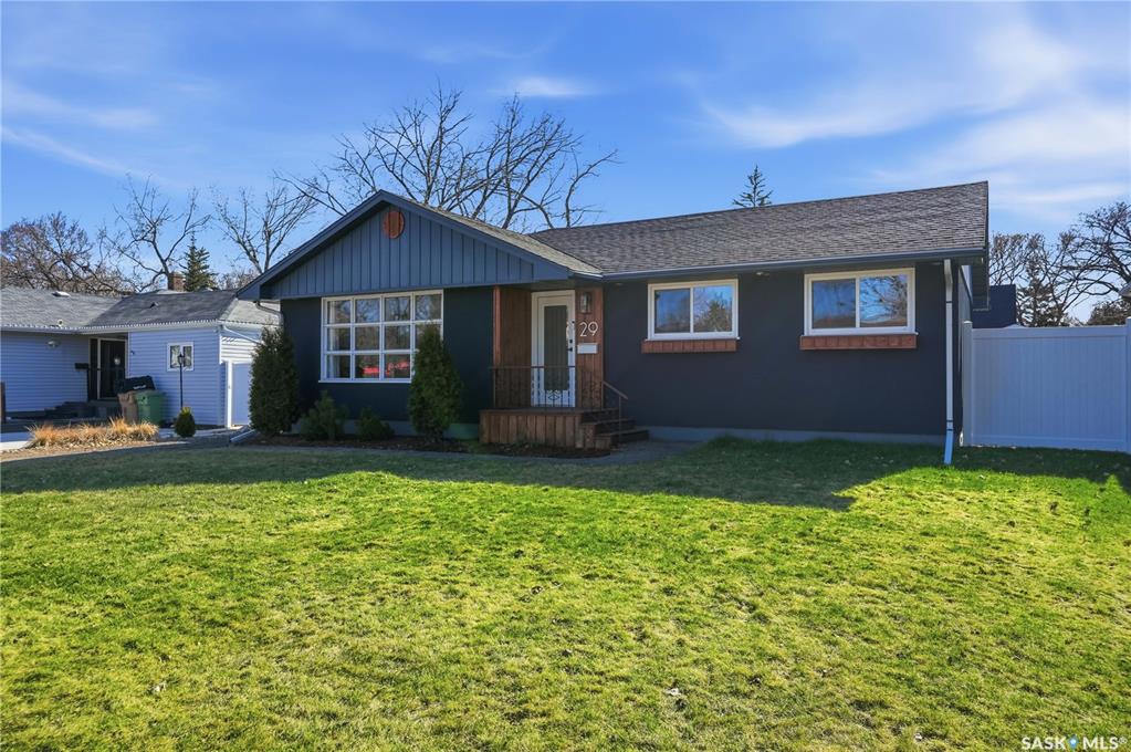 29 Scott Street, SK035260, Saskatchewan,