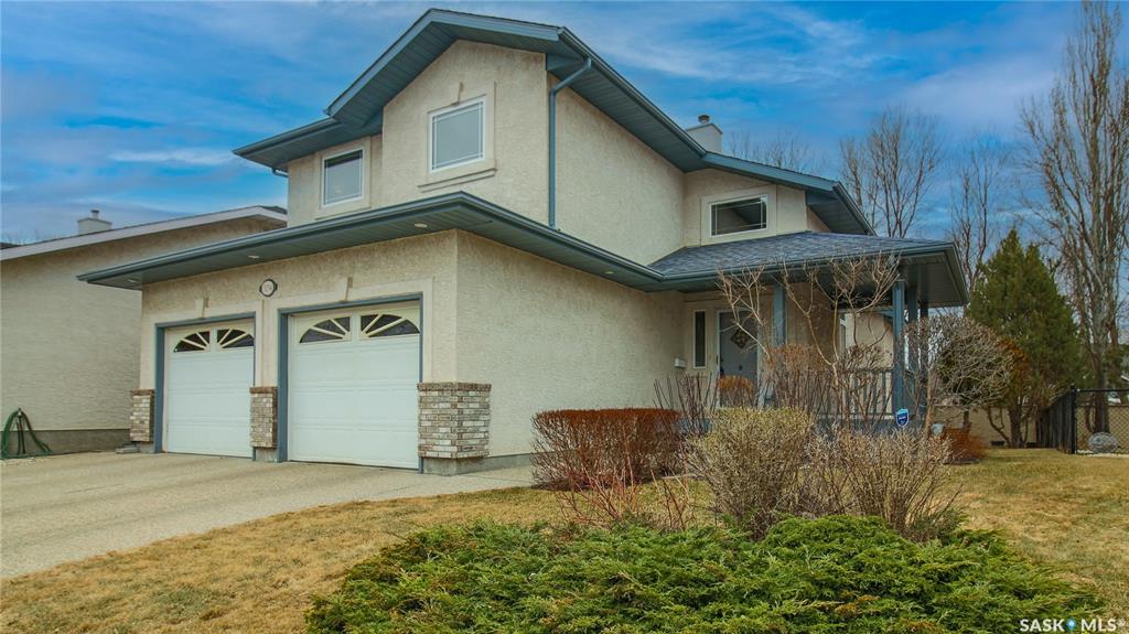 Second View of 3254 Peyson Bay E, Windsor Park, Regina, Saskatchewan, S4V 2W8