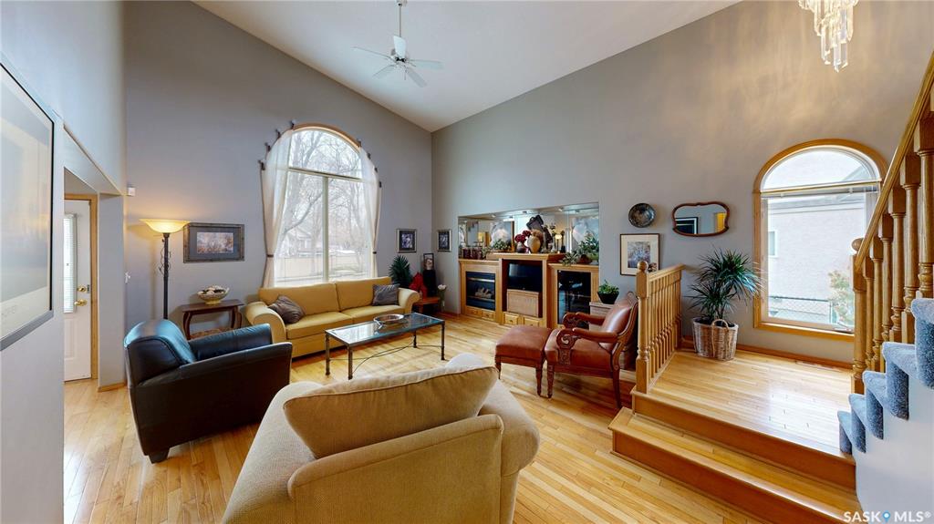 Fifth View of 3254 Peyson Bay E, Windsor Park, Regina, Saskatchewan, S4V 2W8