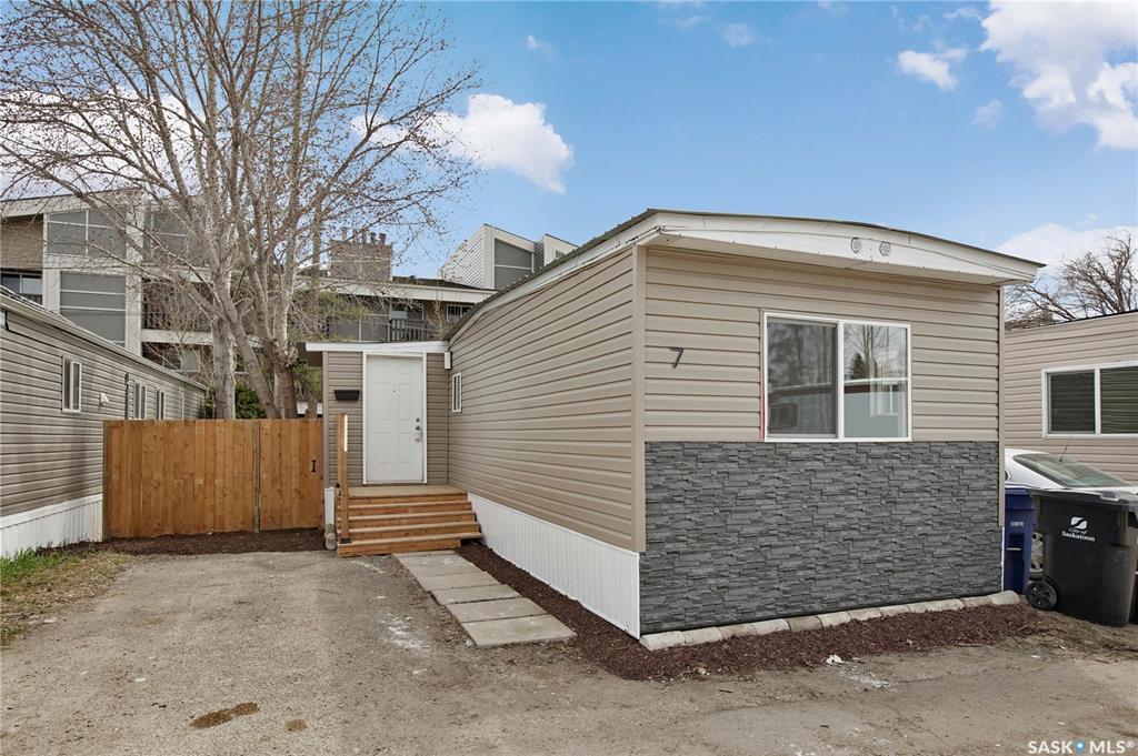 321 Dunlop Street #7, SK035269, Saskatchewan,