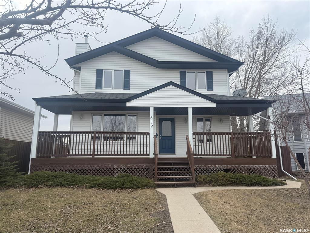 859 Rutherford Way, SK035271, Saskatchewan,