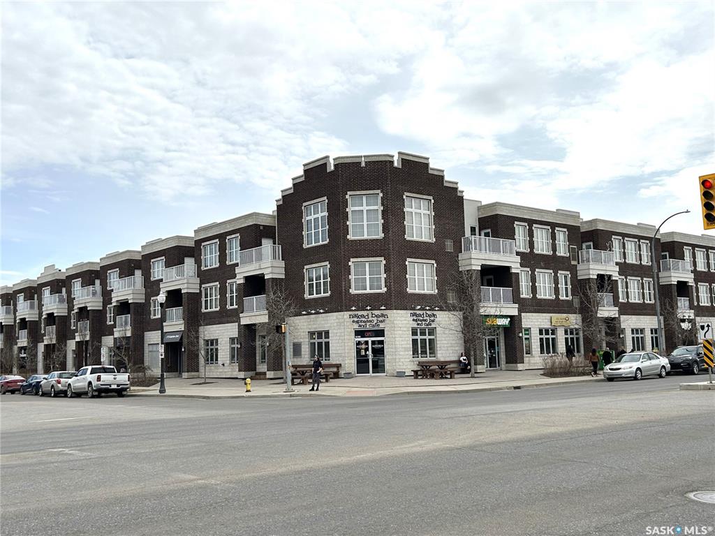 1715 Badham Boulevard #311, SK035273, Saskatchewan,