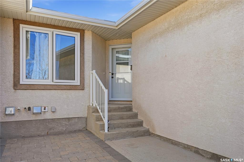 Second View of 4101 Preston Crescent #19, Lakeridge Addition, Regina, Saskatchewan, S4X 0G3