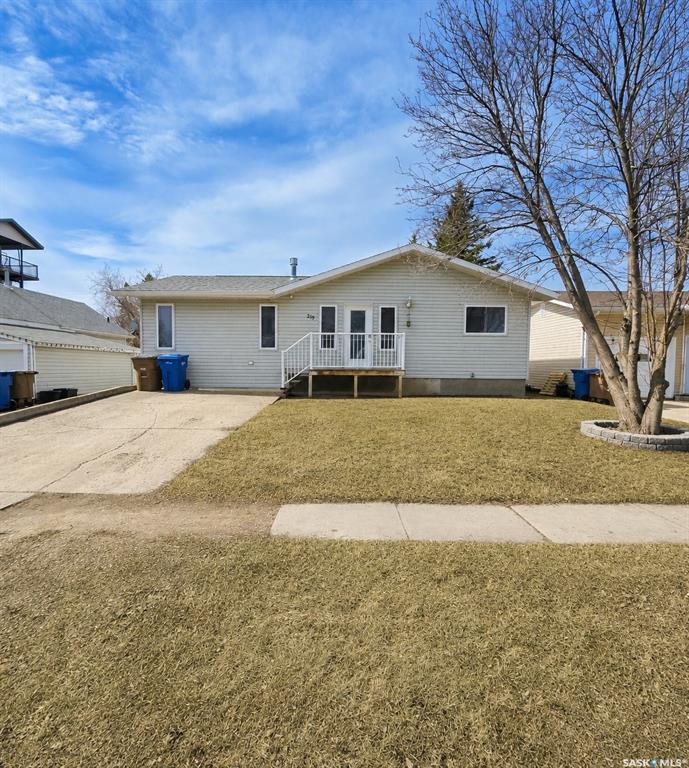 219 Crawford Avenue W, SK035282, Saskatchewan,