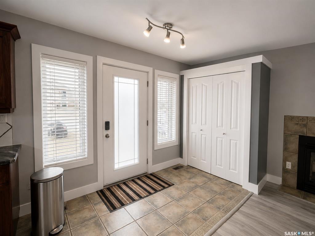 Second View of 219 Crawford Avenue W, Melfort, Saskatchewan, S0E 1A0